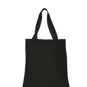 Heavy Canvas Promotional Tote Bag