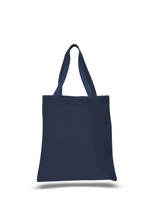 Heavy Canvas Promotional Tote Bag - Image 10