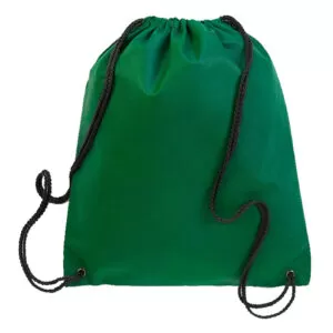 80 GSM Non-Woven Polypropylene Drawstring Backpack.
