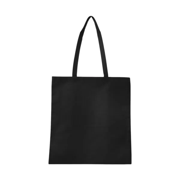 Eco-friendly & Reusable: Made From Durable 80 GSM Non-Woven Polypropylene Fabric. - Image 5