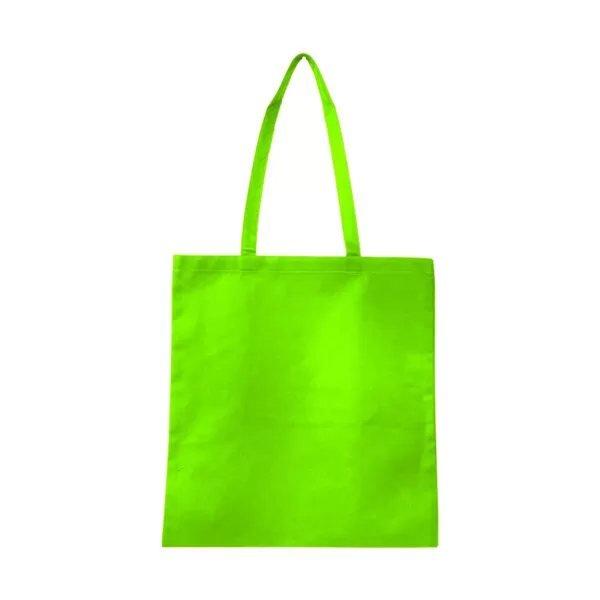 Eco-friendly & Reusable: Made From Durable 80 GSM Non-Woven Polypropylene Fabric. - Image 3
