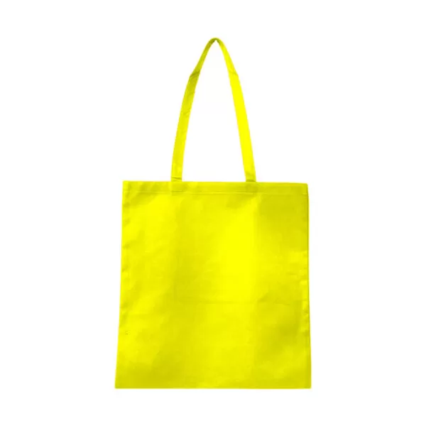 Eco-friendly & Reusable: Made From Durable 80 GSM Non-Woven Polypropylene Fabric. - Image 6